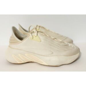 (Women) Adidas Adifom SLTN 'Ecru Tint' HP6489, Size 7 Sneakers